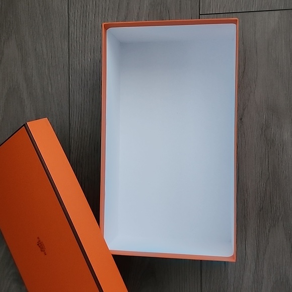 Hermes Shoebox - Picture 3 of 4